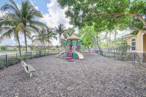 Tiny photo for 809 Triana Street, West Palm Beach, FL 33413 (MLS # B26054514)