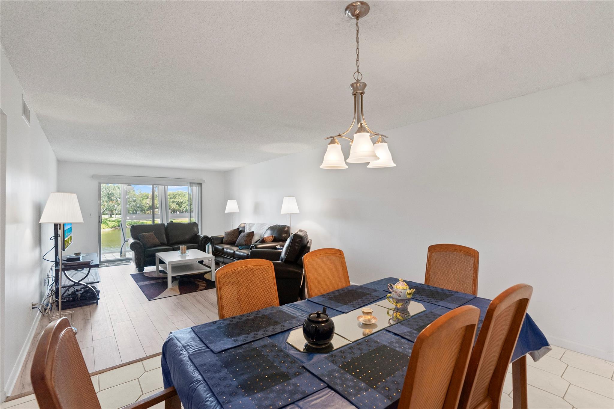 WYNMOOR - Residential