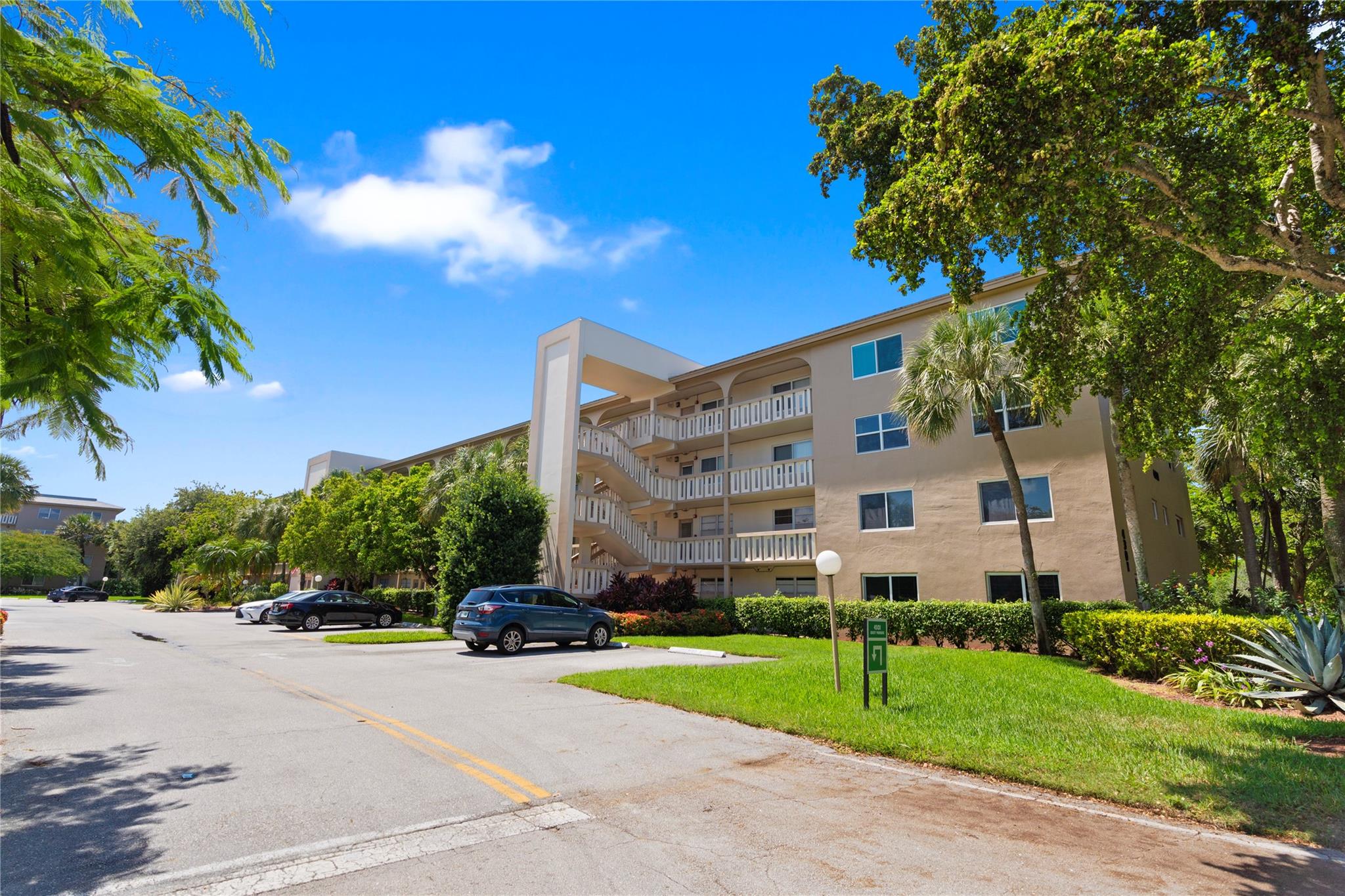 4301 Martinique Cir C2