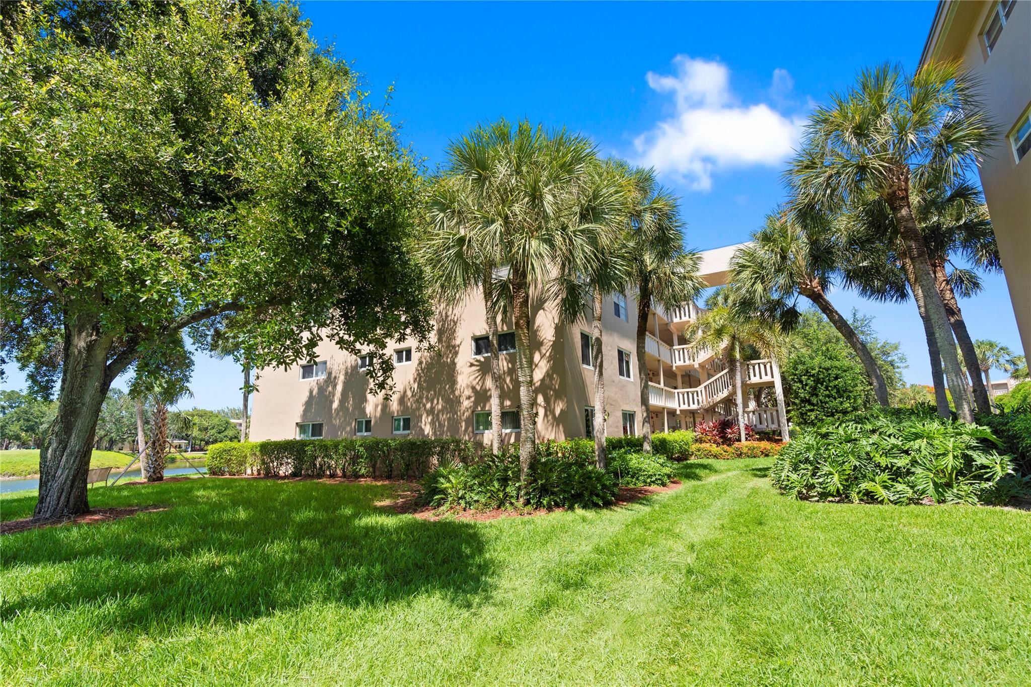WYNMOOR - Residential