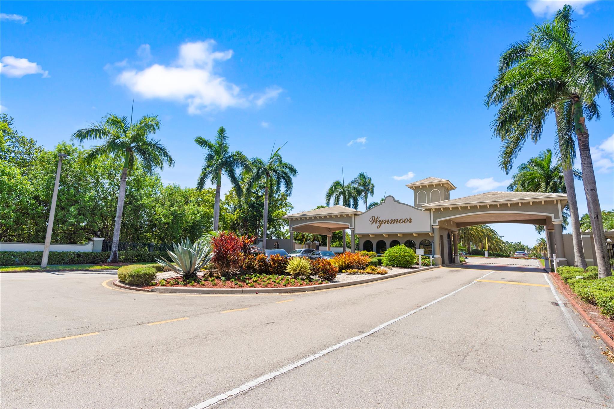 WYNMOOR - Residential