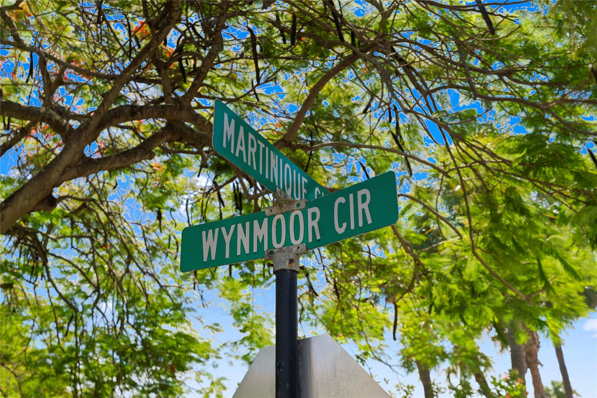 WYNMOOR - Residential
