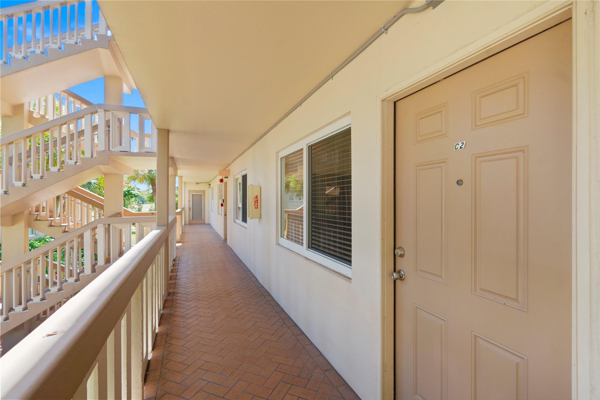 4301 Martinique Cir C2