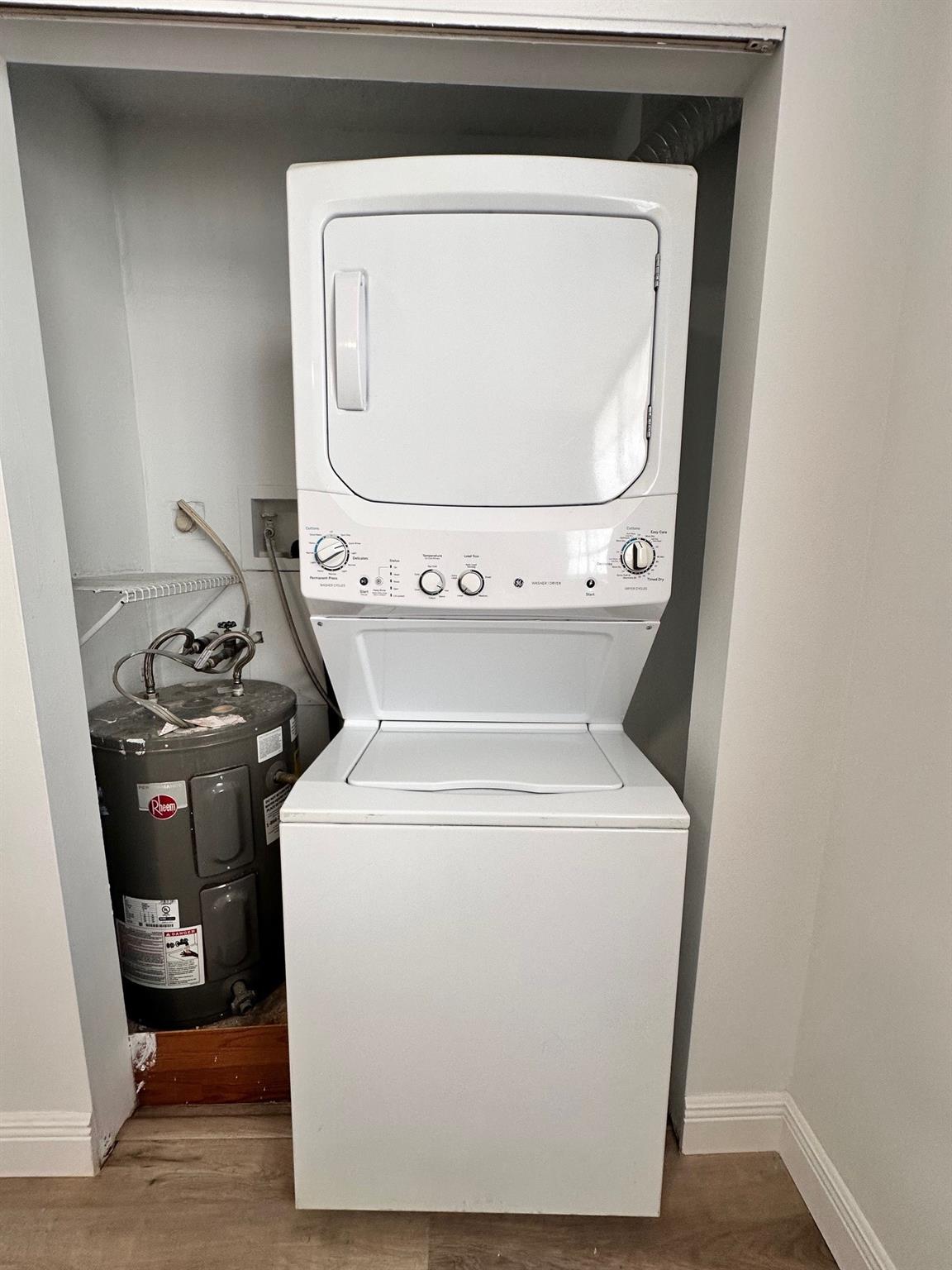 Boca Teeca Condo Un 03 - Residential Lease