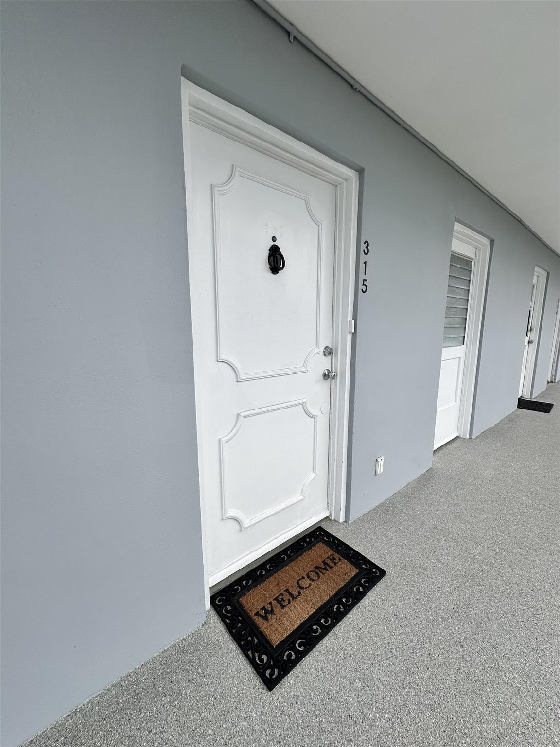 Boca Teeca Condo Un 03 - Residential Lease