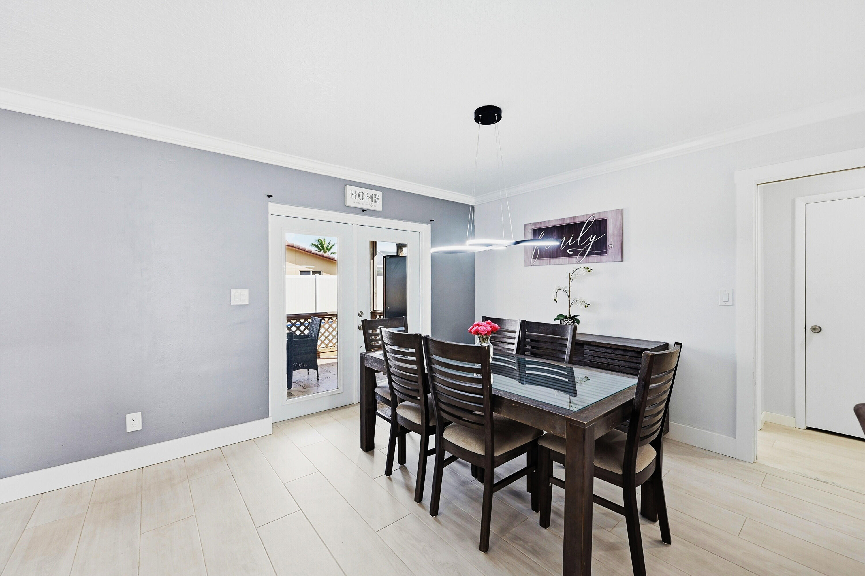 COCONUT CREEK 10TH SEC - Residential