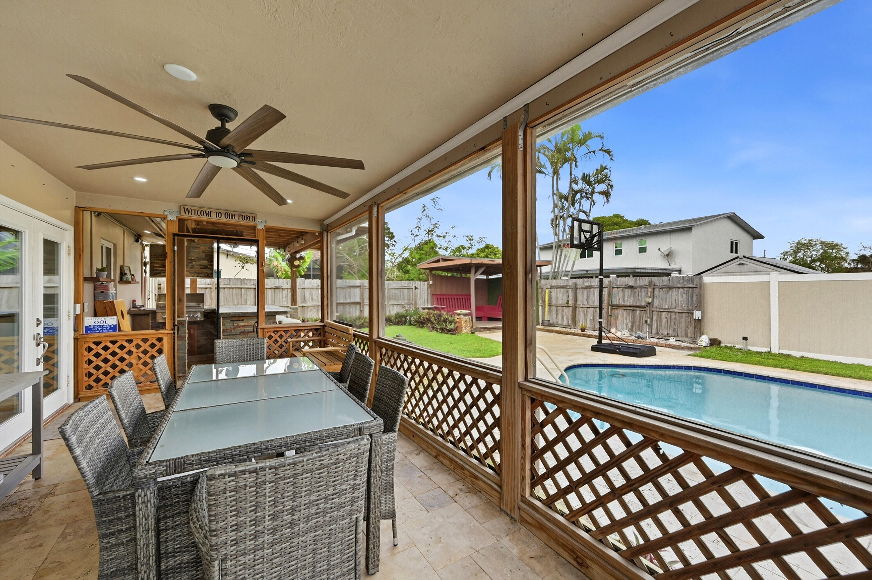 COCONUT CREEK 10TH SEC - Residential