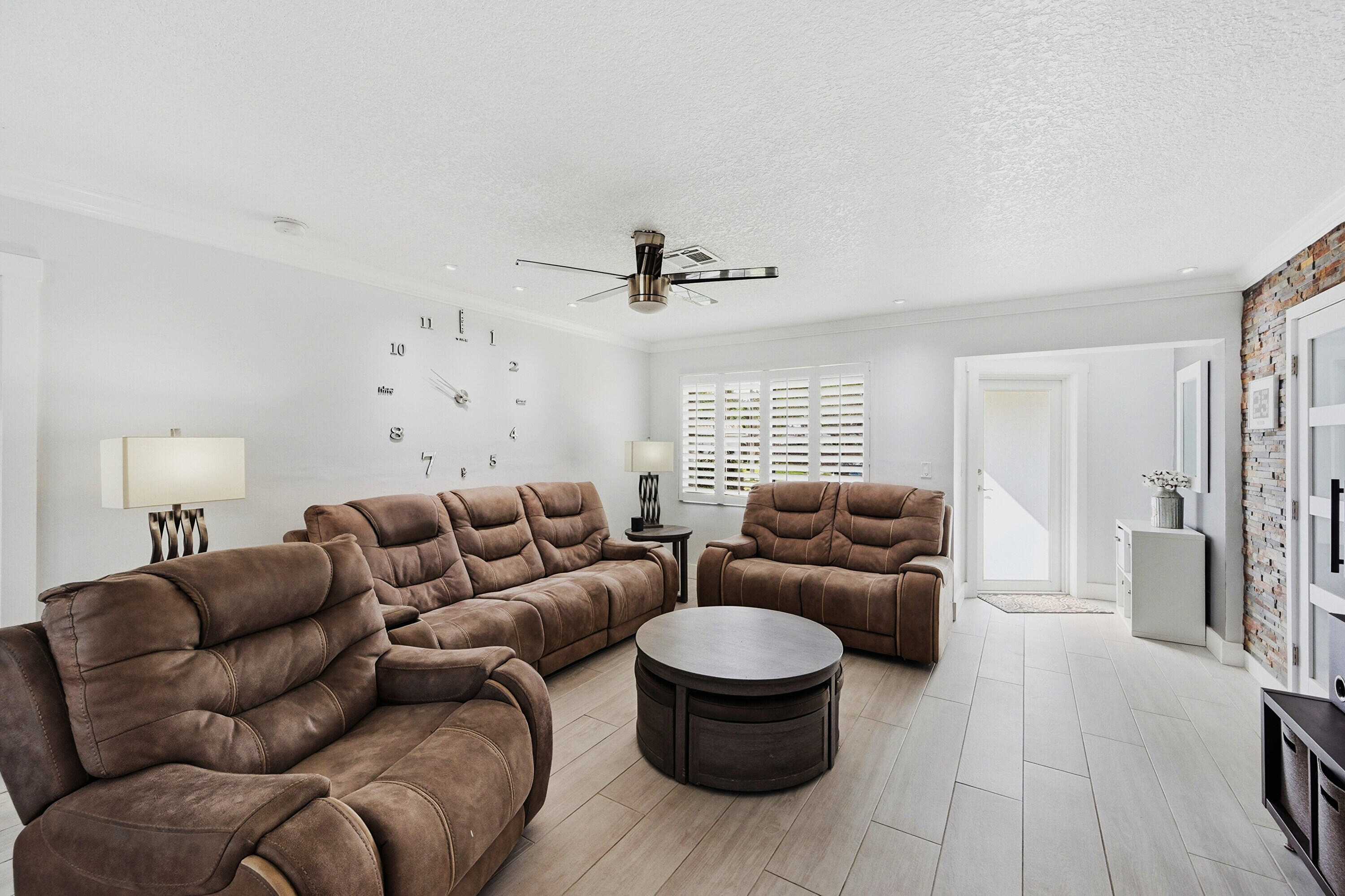 COCONUT CREEK 10TH SEC - Residential