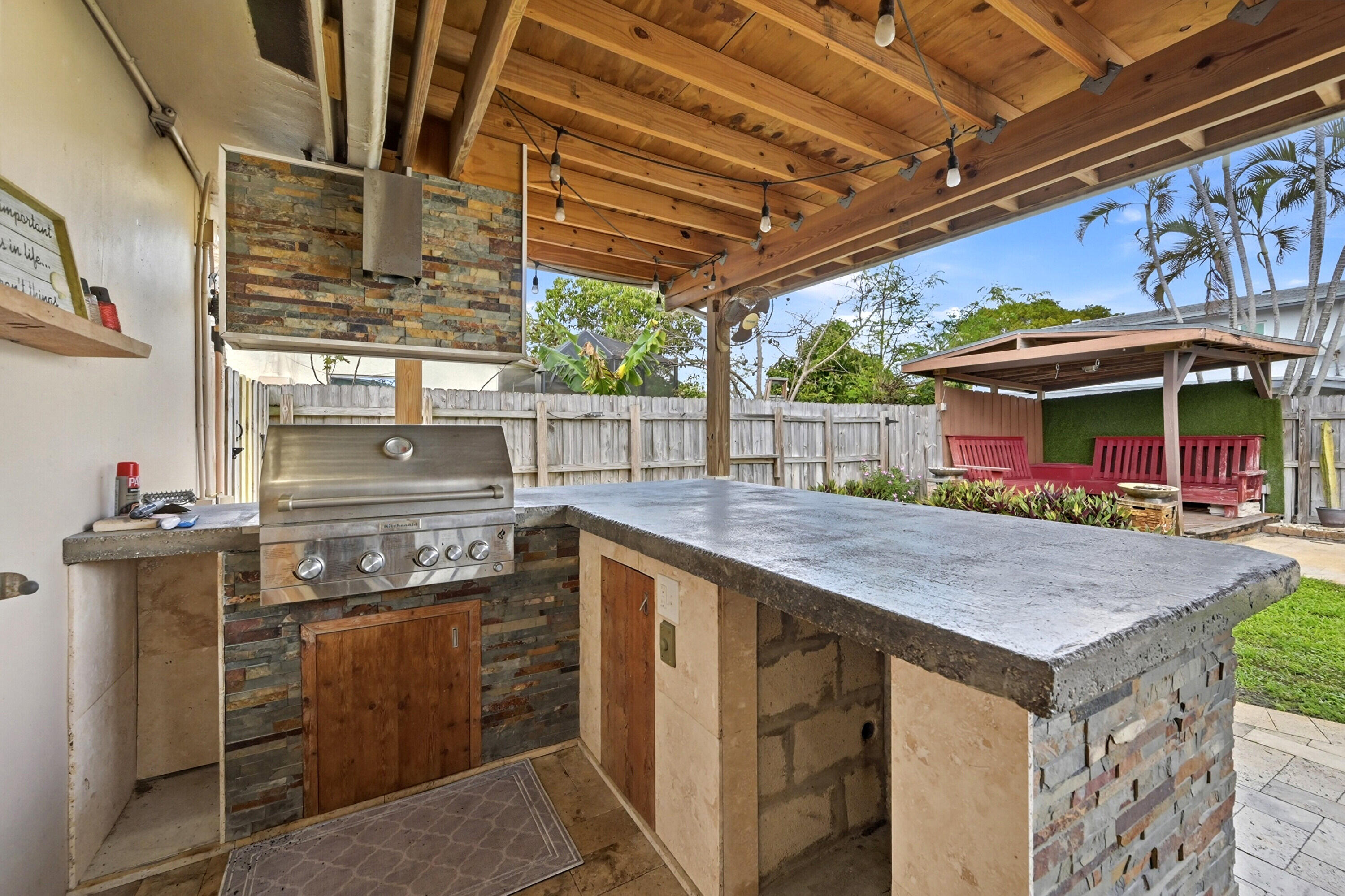 COCONUT CREEK 10TH SEC - Residential