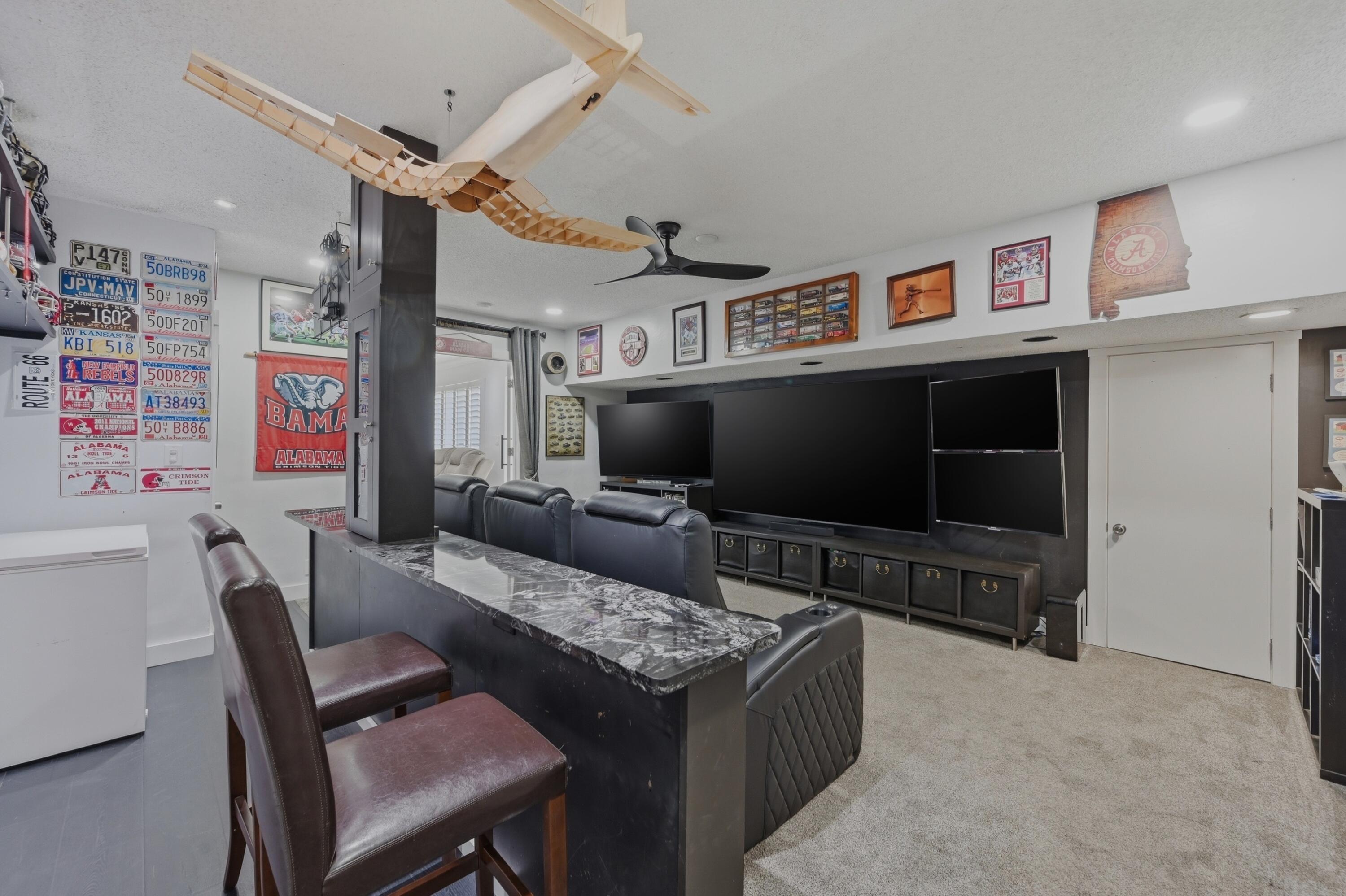 COCONUT CREEK 10TH SEC - Residential