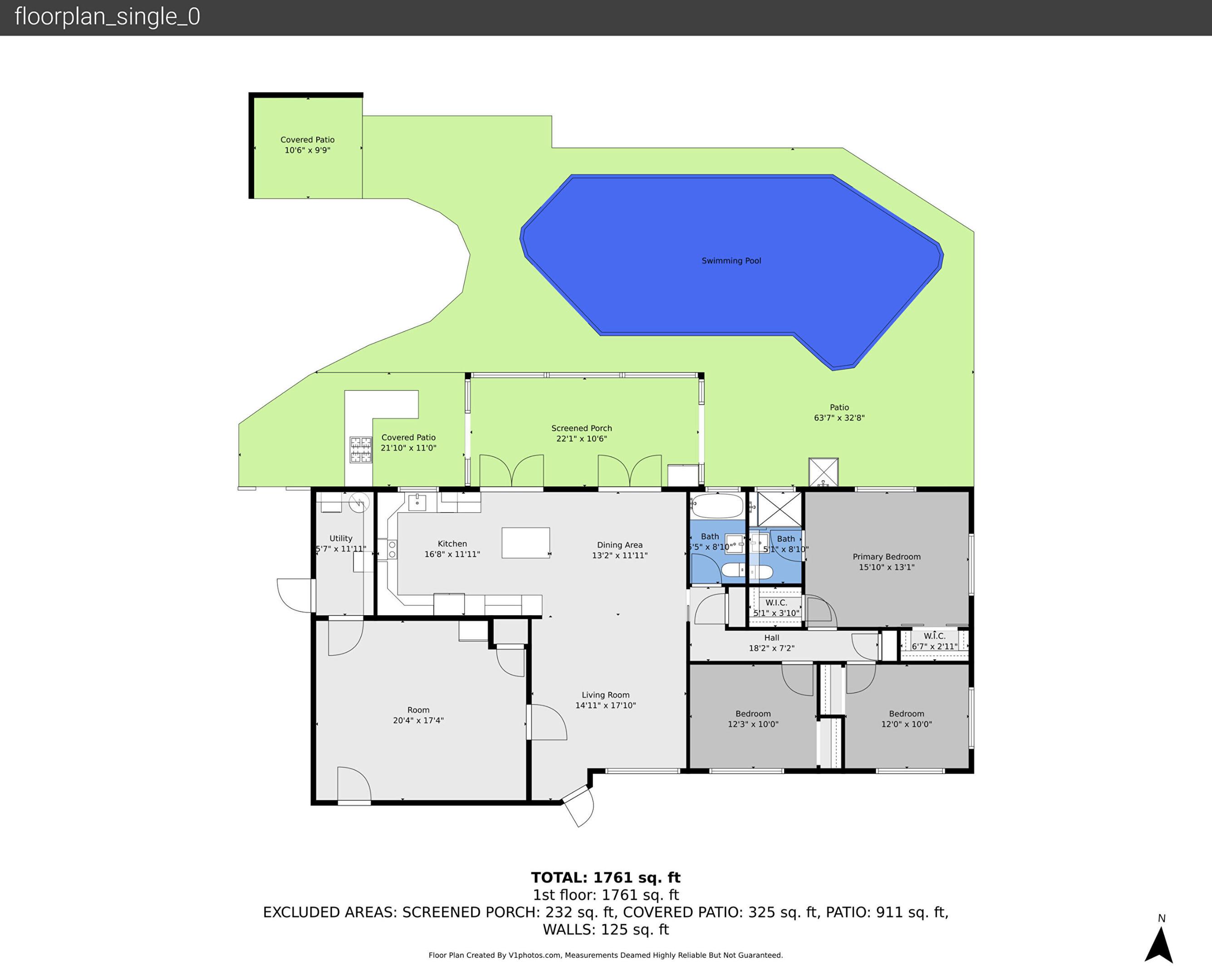 COCONUT CREEK 10TH SEC - Residential