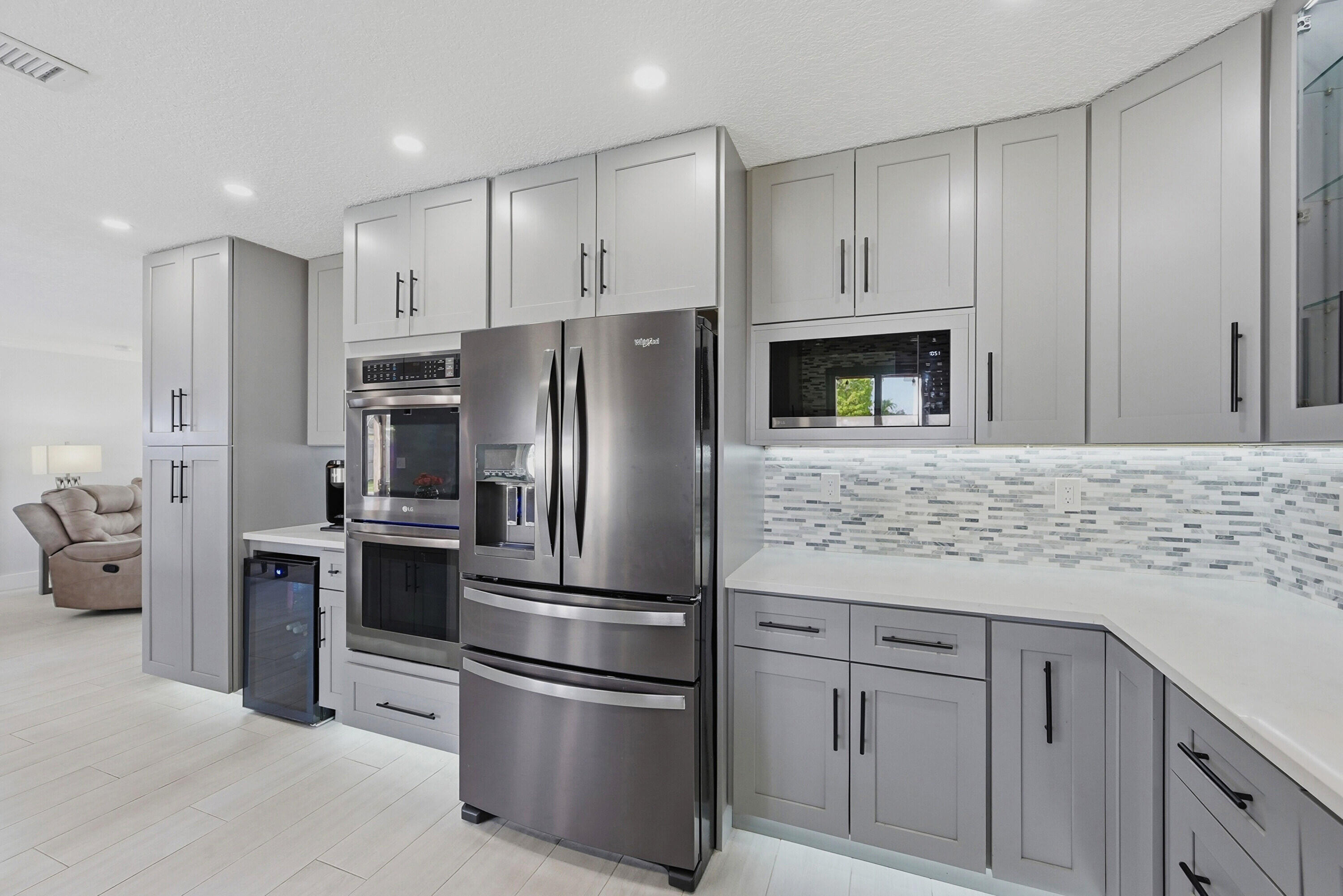 COCONUT CREEK 10TH SEC - Residential