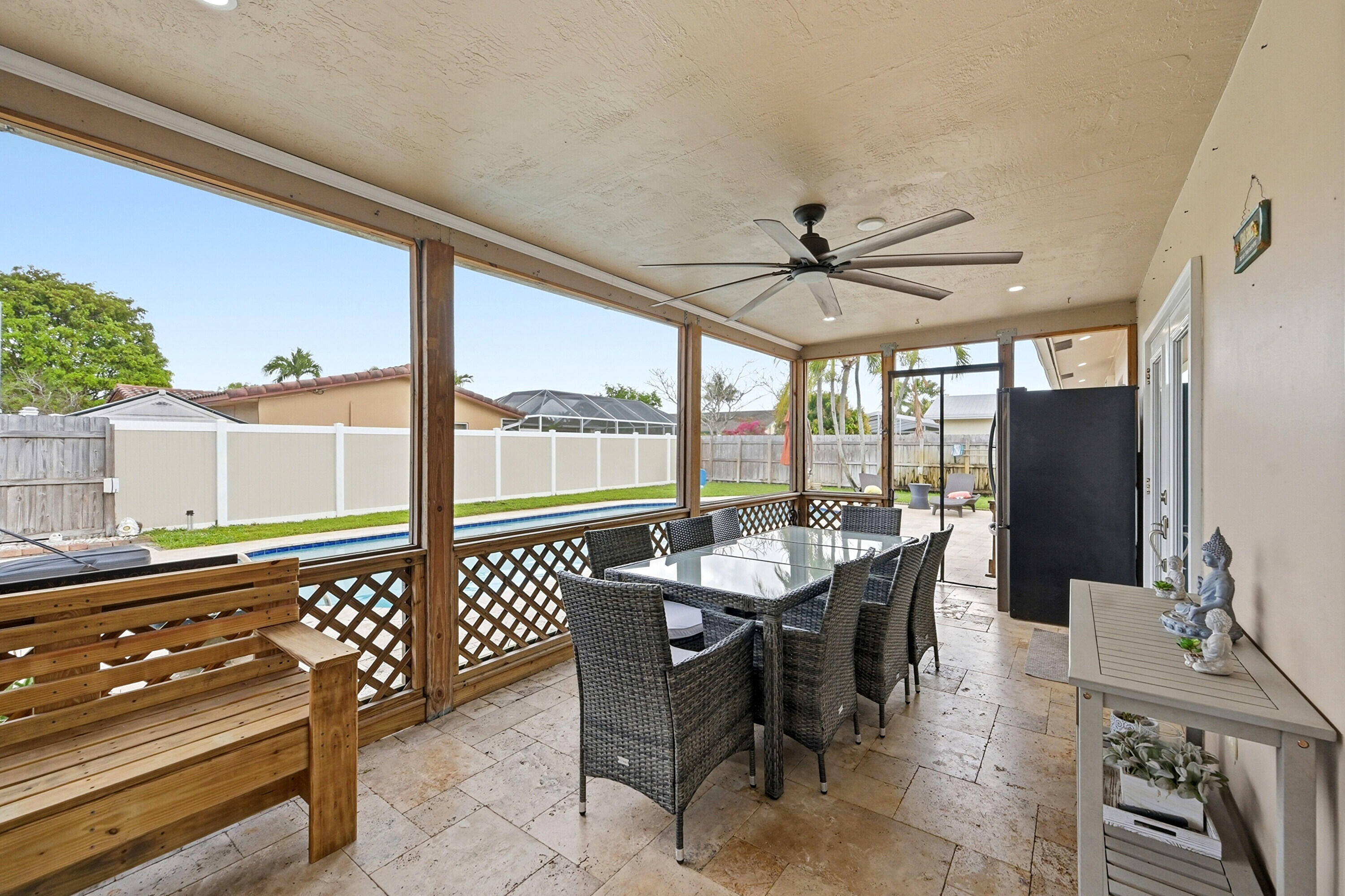 COCONUT CREEK 10TH SEC - Residential