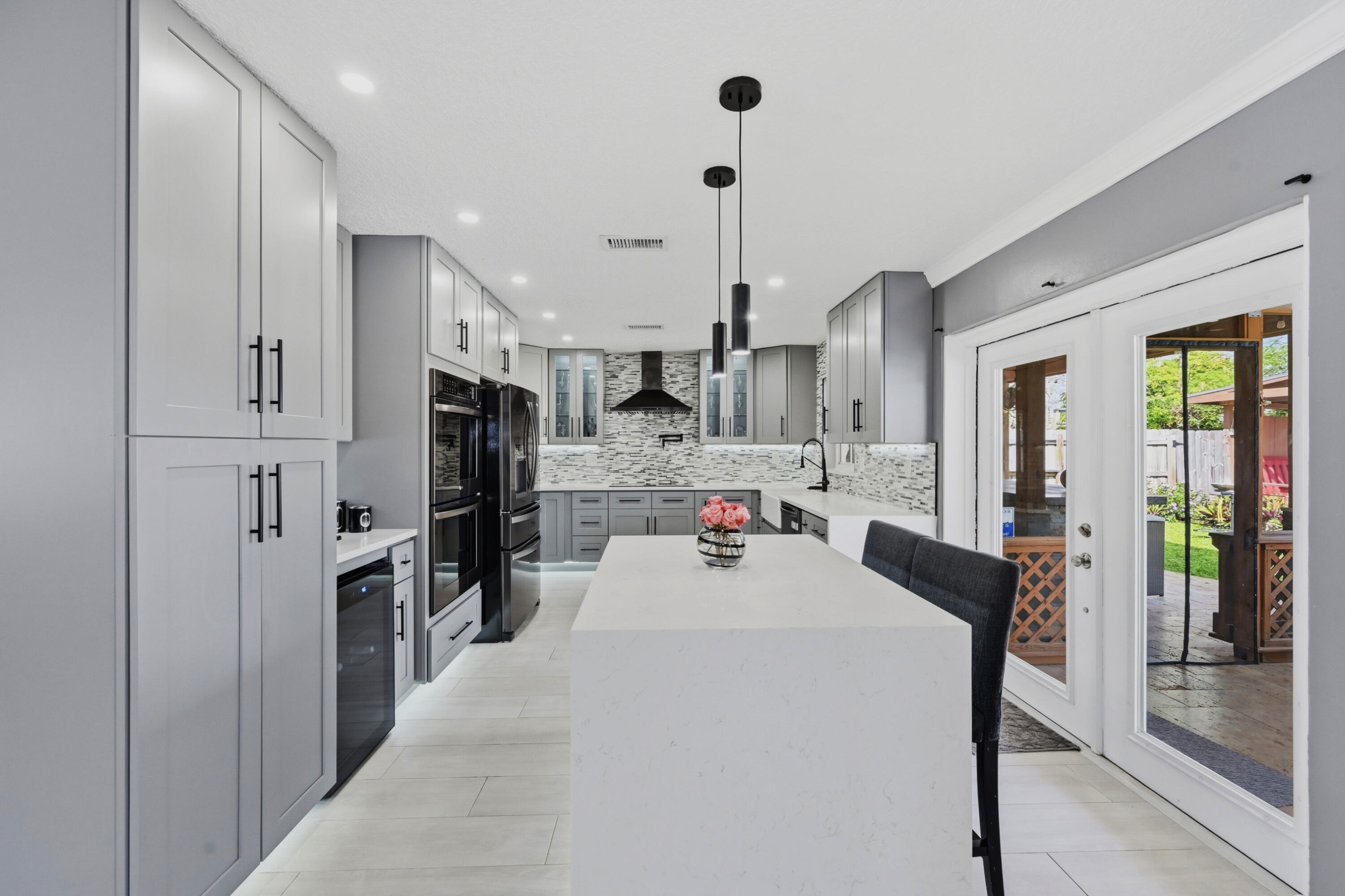 COCONUT CREEK 10TH SEC - Residential