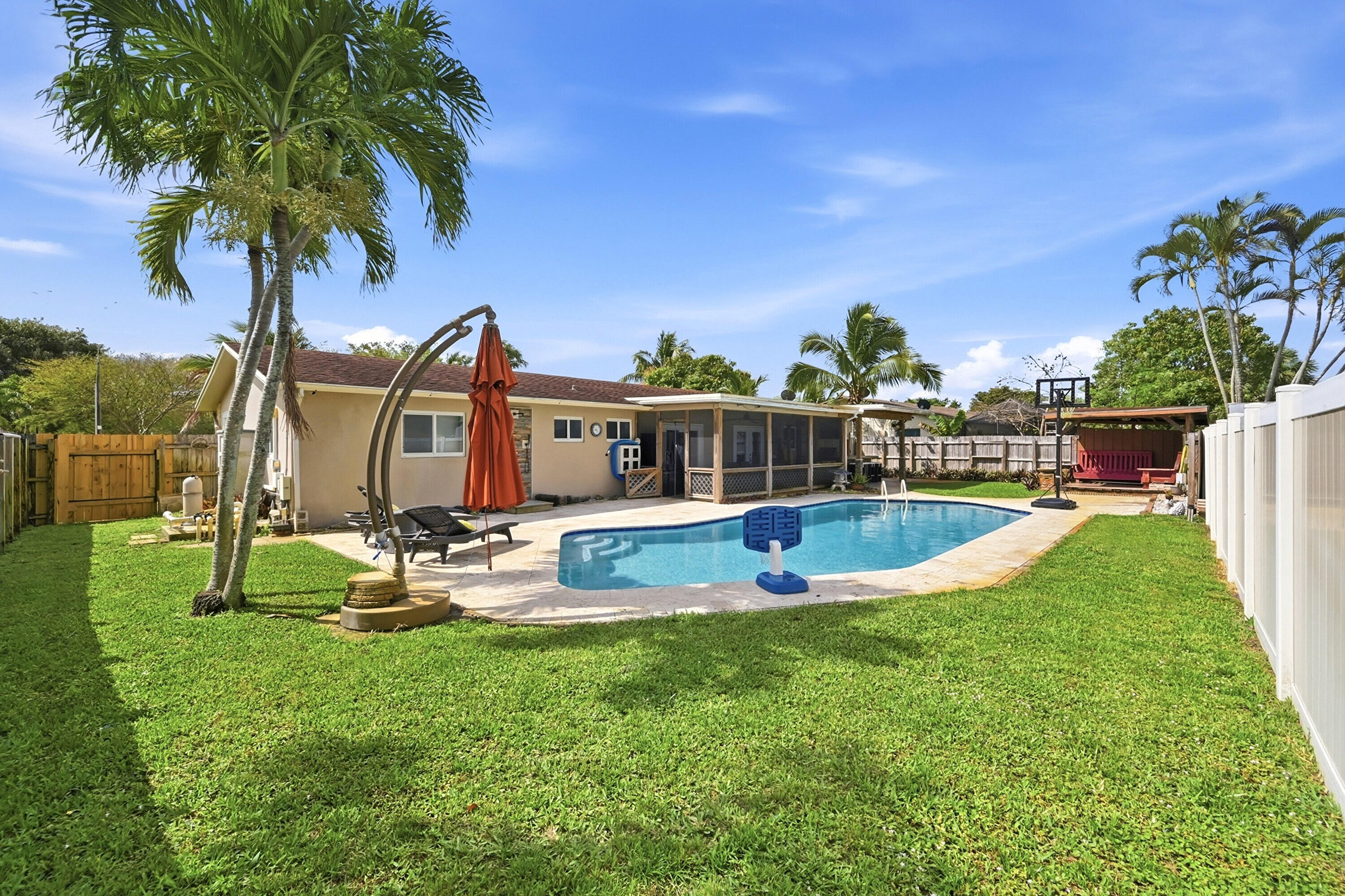 COCONUT CREEK 10TH SEC - Residential