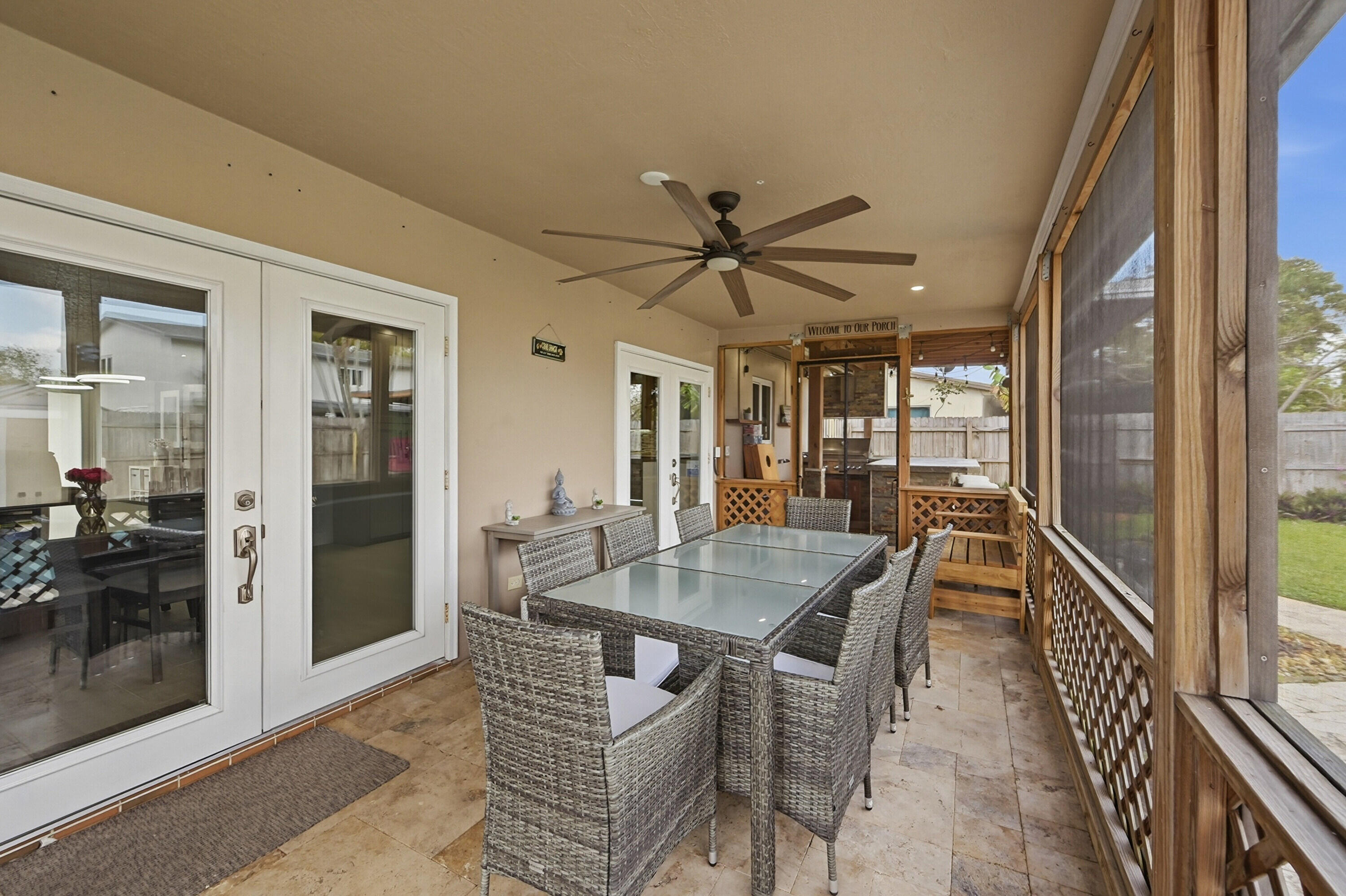 COCONUT CREEK 10TH SEC - Residential