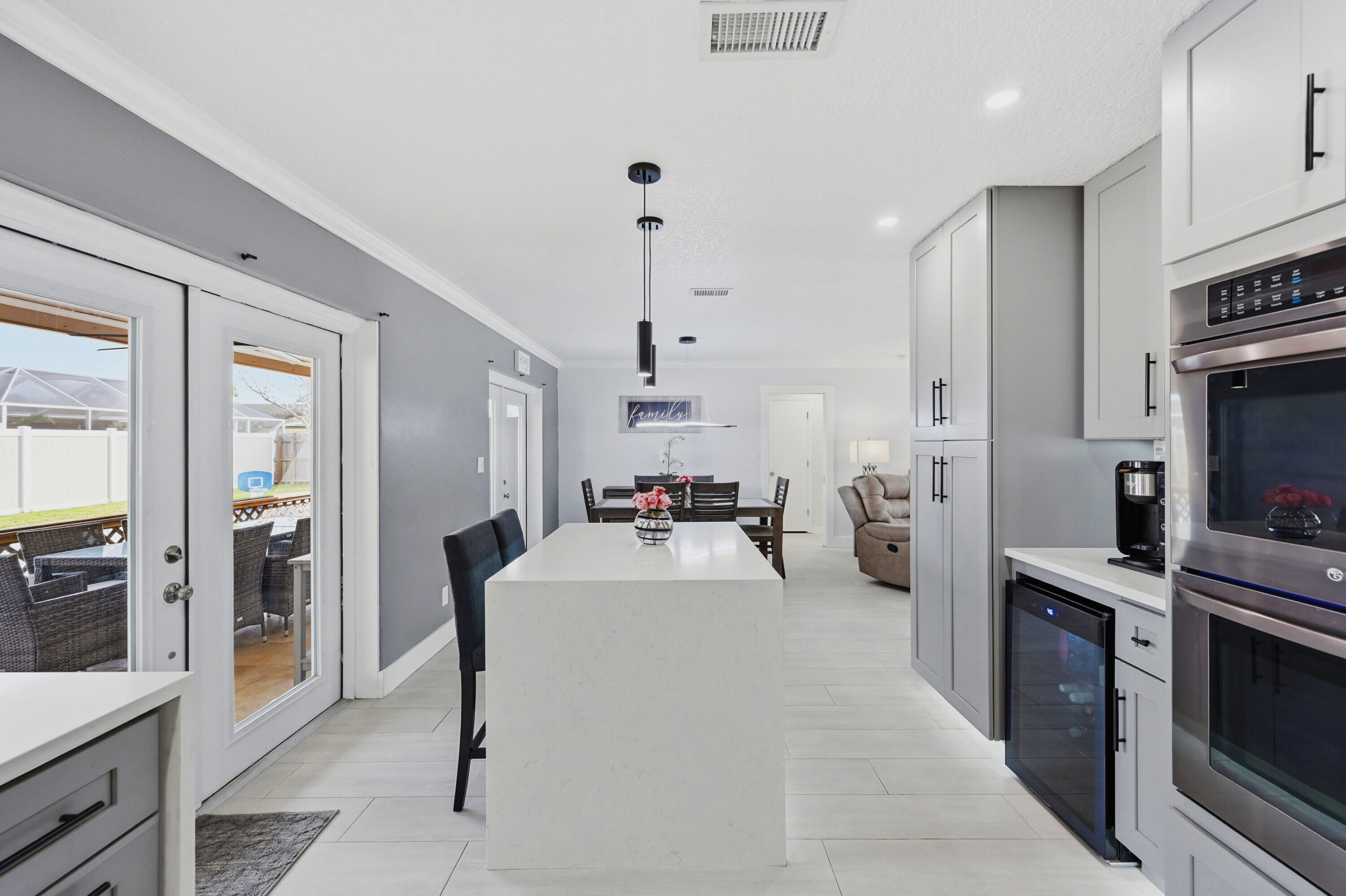 COCONUT CREEK 10TH SEC - Residential