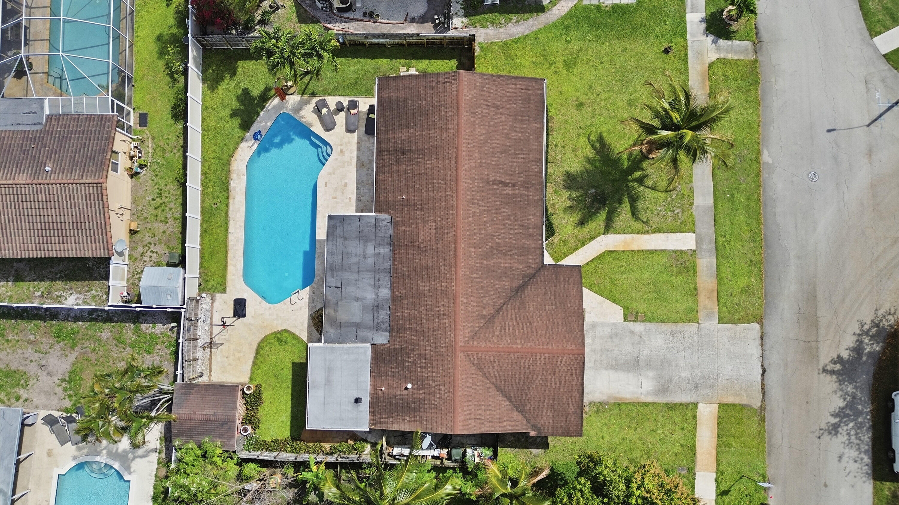 COCONUT CREEK 10TH SEC - Residential