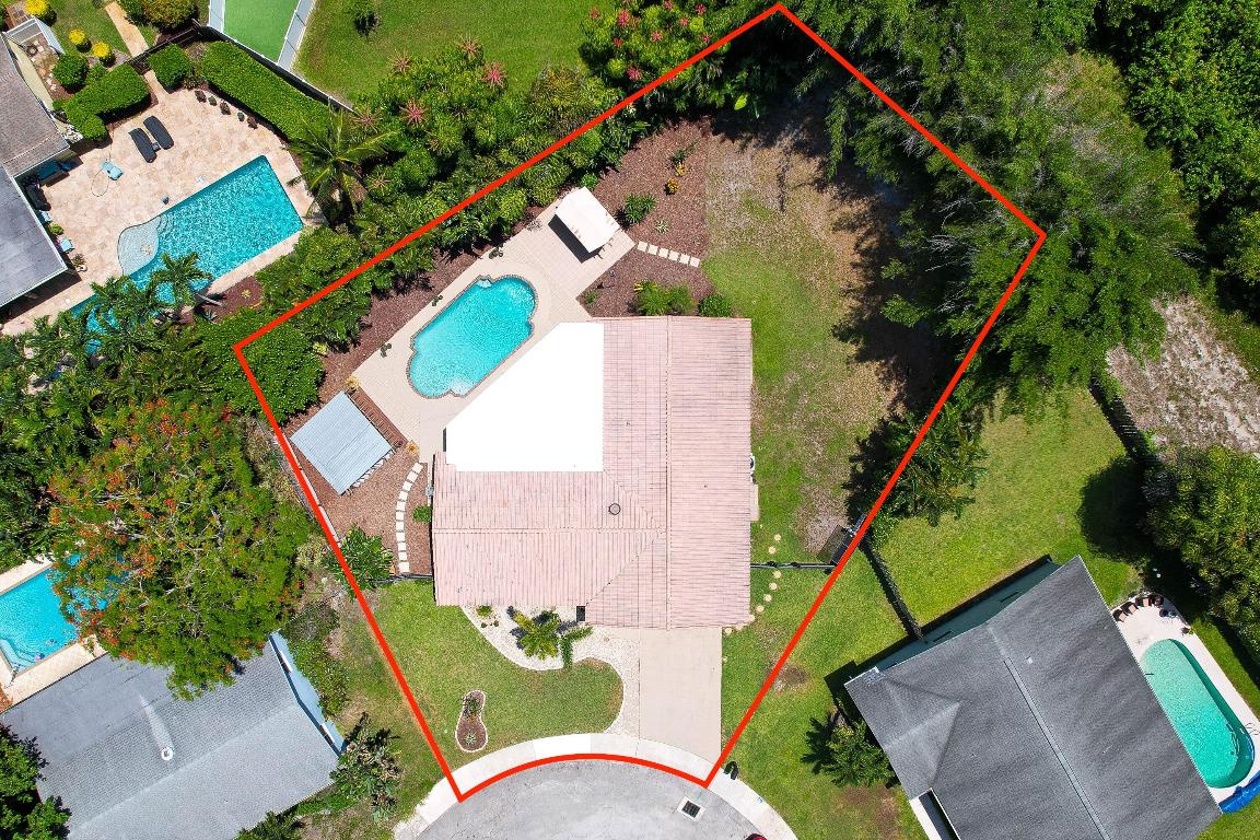 BOCA RATON SQUARE UNIT 19 - Residential