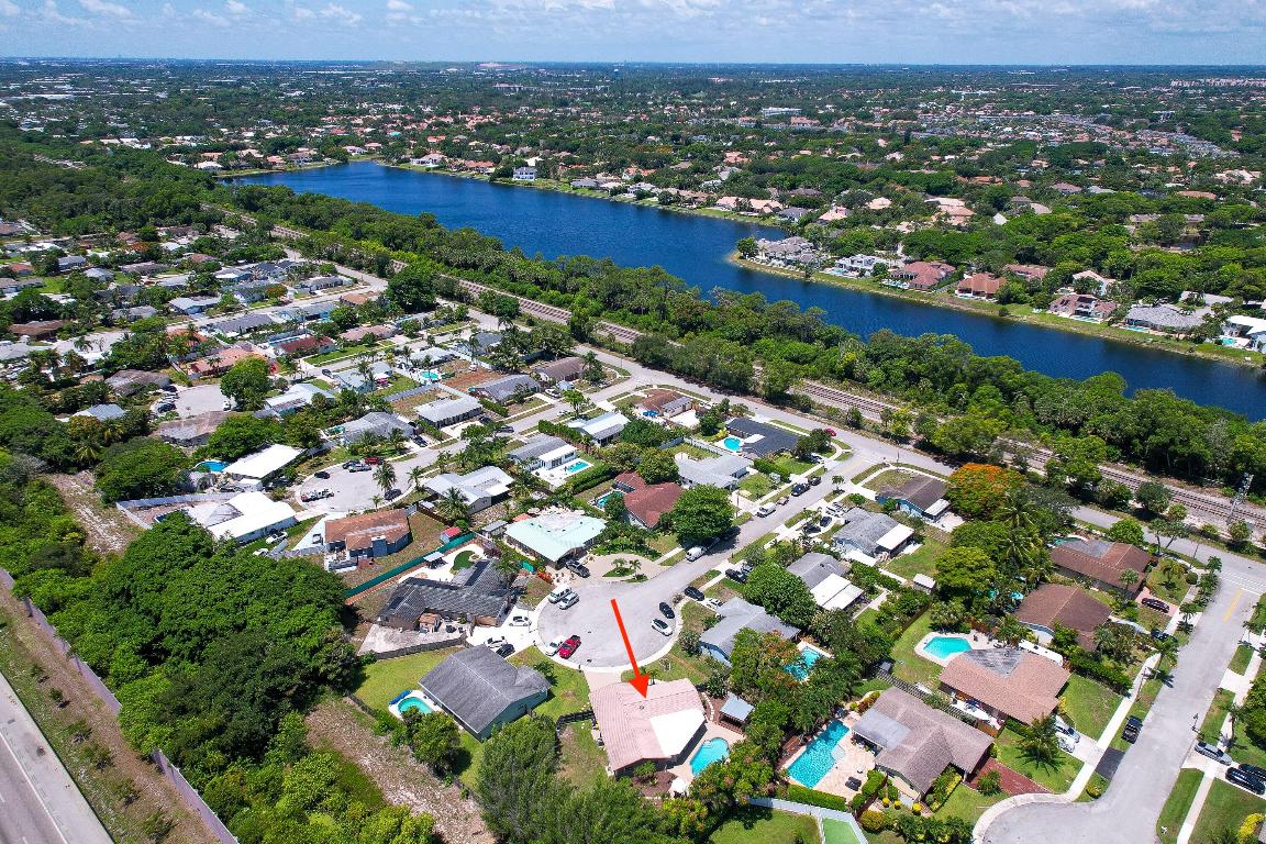 BOCA RATON SQUARE UNIT 19 - Residential