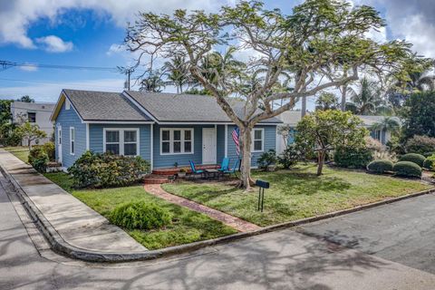1132 N Palmway Lake Worth Beach FL 33460