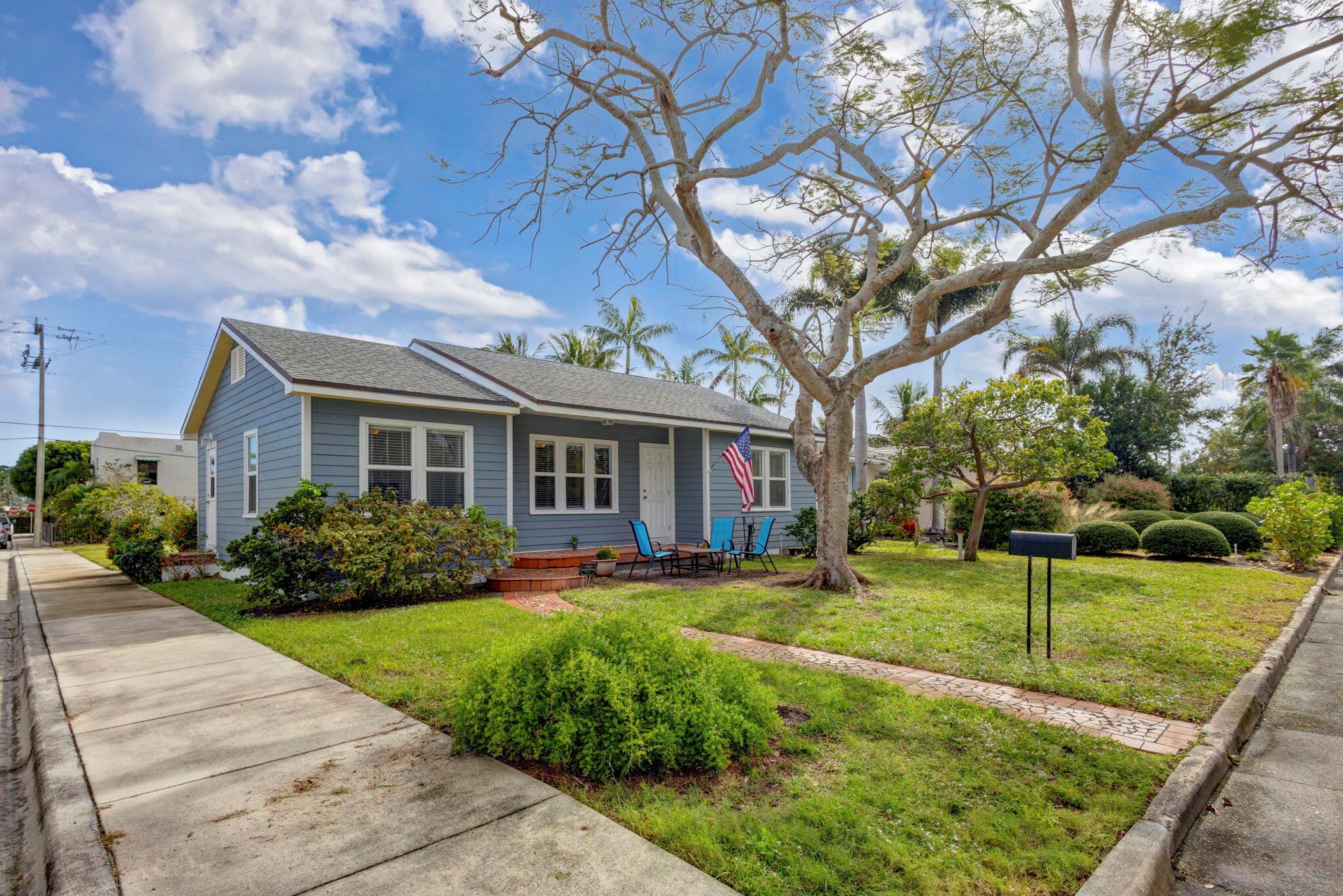LAKE WORTH TOWN OF - Residential