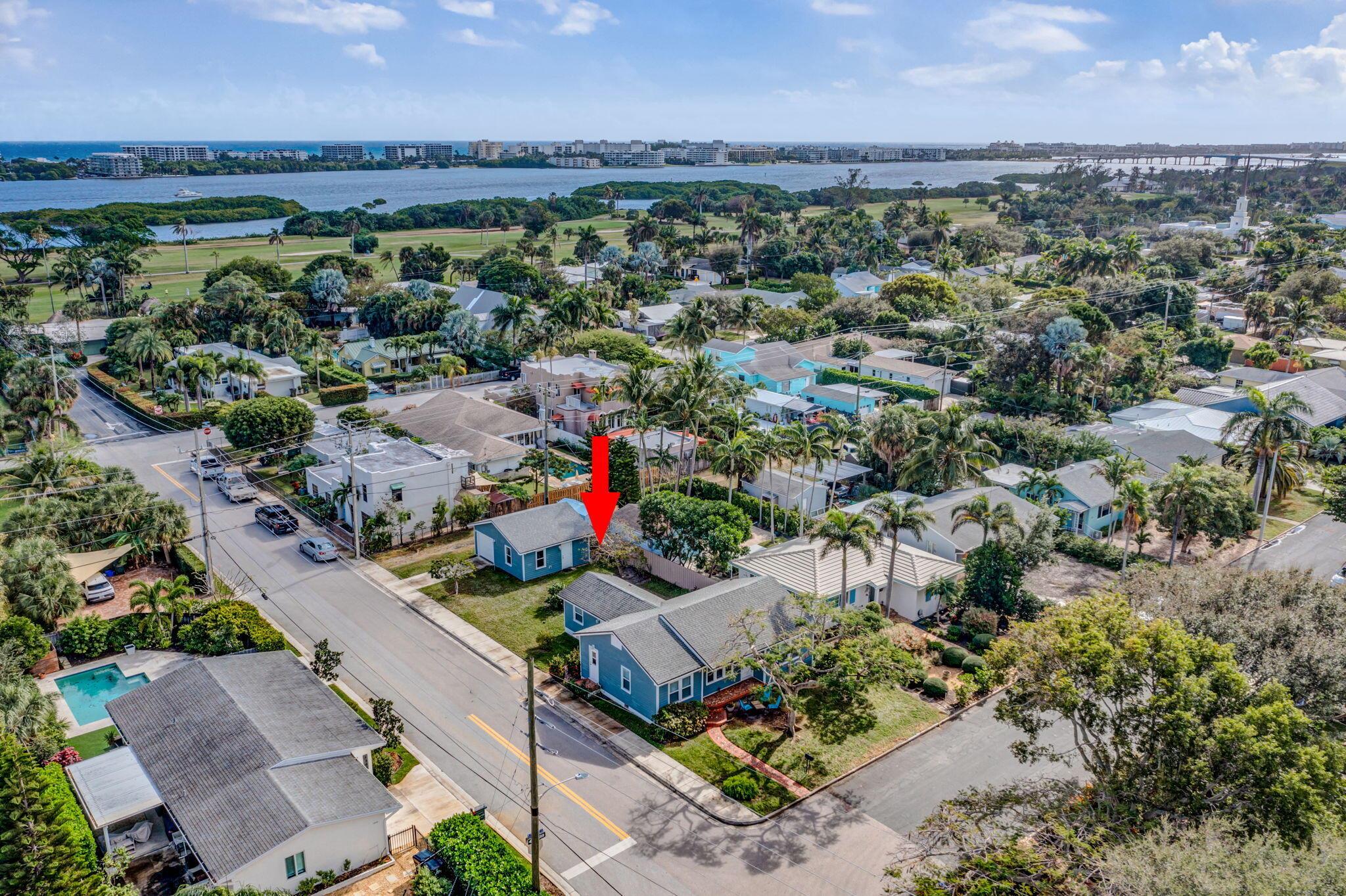 LAKE WORTH TOWN OF - Residential