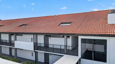 Tiny photo for 5801 N Ocean Boulevard #204, Ocean Ridge, FL 33435 (MLS # B26072119)