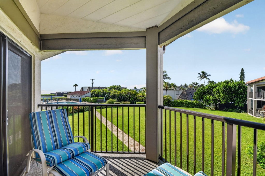 Photo of 5801 N Ocean Boulevard, Ocean Ridge, FL 33435 (MLS # B26072119)