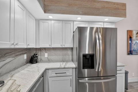 Tiny photo for 5801 N Ocean Boulevard #204, Ocean Ridge, FL 33435 (MLS # B26072119)