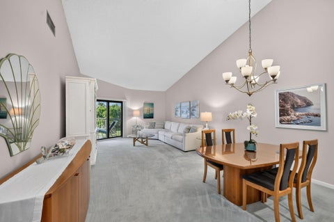 Tiny photo for 5801 N Ocean Boulevard #204, Ocean Ridge, FL 33435 (MLS # B26072119)