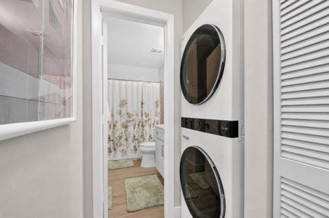 Tiny photo for 5801 N Ocean Boulevard #204, Ocean Ridge, FL 33435 (MLS # B26072119)