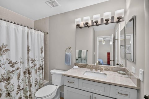 Tiny photo for 5801 N Ocean Boulevard #204, Ocean Ridge, FL 33435 (MLS # B26072119)