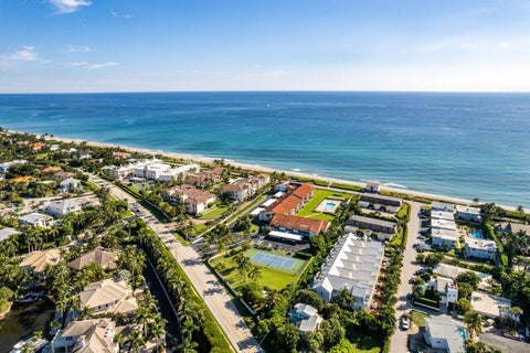 Tiny photo for 5801 N Ocean Boulevard #204, Ocean Ridge, FL 33435 (MLS # B26072119)