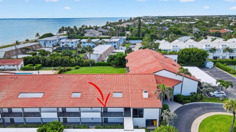 Tiny photo for 5801 N Ocean Boulevard #204, Ocean Ridge, FL 33435 (MLS # B26072119)