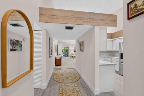 Tiny photo for 5801 N Ocean Boulevard #204, Ocean Ridge, FL 33435 (MLS # B26072119)