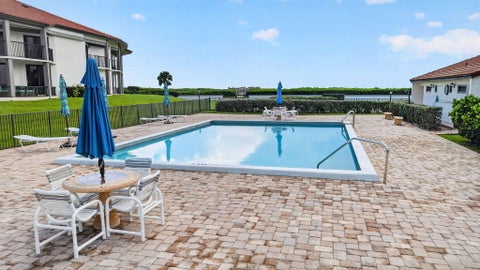 Tiny photo for 5801 N Ocean Boulevard #204, Ocean Ridge, FL 33435 (MLS # B26072119)