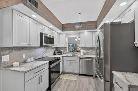 Tiny photo for 5801 N Ocean Boulevard #204, Ocean Ridge, FL 33435 (MLS # B26072119)