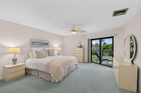 Tiny photo for 5801 N Ocean Boulevard #204, Ocean Ridge, FL 33435 (MLS # B26072119)