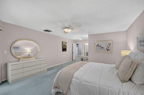 Tiny photo for 5801 N Ocean Boulevard #204, Ocean Ridge, FL 33435 (MLS # B26072119)