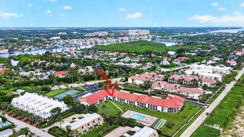 Tiny photo for 5801 N Ocean Boulevard #204, Ocean Ridge, FL 33435 (MLS # B26072119)