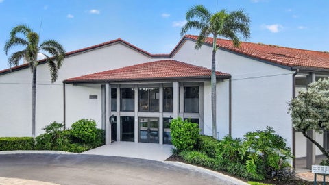 Tiny photo for 5801 N Ocean Boulevard #204, Ocean Ridge, FL 33435 (MLS # B26072119)