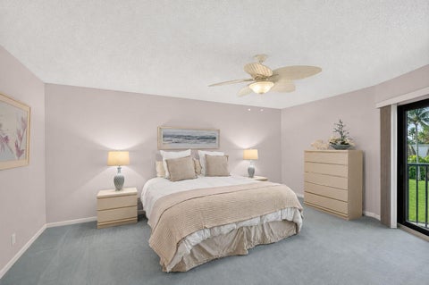 Tiny photo for 5801 N Ocean Boulevard #204, Ocean Ridge, FL 33435 (MLS # B26072119)