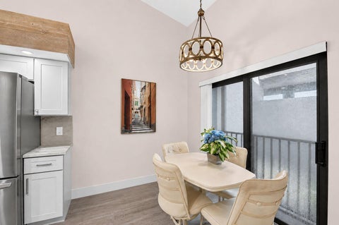 Tiny photo for 5801 N Ocean Boulevard #204, Ocean Ridge, FL 33435 (MLS # B26072119)