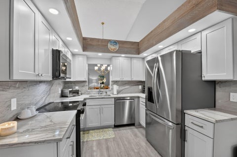 Tiny photo for 5801 N Ocean Boulevard #204, Ocean Ridge, FL 33435 (MLS # B26072119)