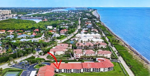 Tiny photo for 5801 N Ocean Boulevard #204, Ocean Ridge, FL 33435 (MLS # B26072119)