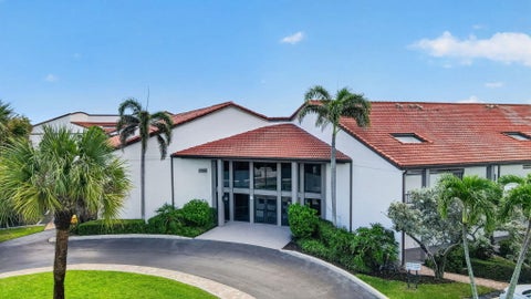 Tiny photo for 5801 N Ocean Boulevard #204, Ocean Ridge, FL 33435 (MLS # B26072119)