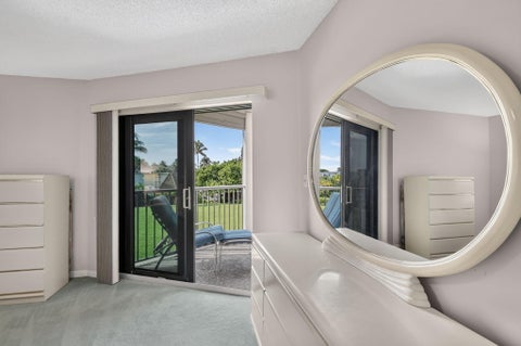 Tiny photo for 5801 N Ocean Boulevard #204, Ocean Ridge, FL 33435 (MLS # B26072119)
