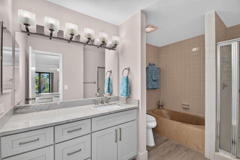 Tiny photo for 5801 N Ocean Boulevard #204, Ocean Ridge, FL 33435 (MLS # B26072119)