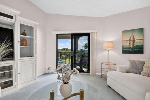 Tiny photo for 5801 N Ocean Boulevard #204, Ocean Ridge, FL 33435 (MLS # B26072119)